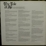 Various : The Tale Of Ale (The Story Of The Englishman And His Beer) (2xLP, Album)