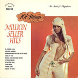 101 Strings : More Million Seller Hits (LP, Album)