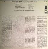 Johnnie Ray : The Big Beat (LP, Album)