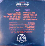 Steppenwolf : Hour Of The Wolf (LP, Album, Promo)