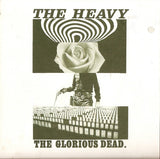 The Heavy : The Glorious Dead (CD, Album, Gat)