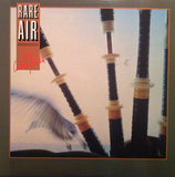 Na Cabarfeidh : Rare Air (LP, Album)