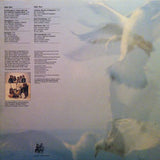 Na Cabarfeidh : Rare Air (LP, Album)