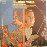 David Amram : No More Walls (2xLP, Album)