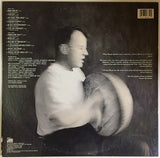 Christy Moore : Christy Moore (LP, Comp)