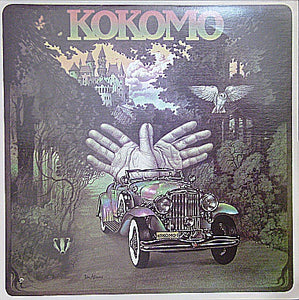 Kokomo : Kokomo (LP)