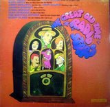 Various : The Great Old Time Radio Stars (LP, Comp)