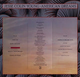 Jesse Colin Young : American Dreams (LP, Album, SP)