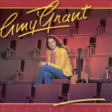 Amy Grant : Never Alone (LP, Album)