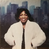 Stephanie Mills : Sweet Sensation (LP, Album)