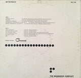 Various : Music From Command Assembled Especially For Magnavox To Provide The Widest Selection Of Music (LP, Comp)