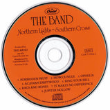 The Band : Northern Lights - Southern Cross (CD, Album, RE, RM)