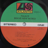 Palace (3) : Brave New World (LP, Album)