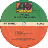 Palace (3) : Brave New World (LP, Album)