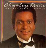 Charley Pride : Greatest Hits, Volume 2 (LP, Comp)