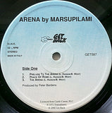 Marsupilami : Arena (LP, Album, RE, Gat)