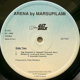 Marsupilami : Arena (LP, Album, RE, Gat)