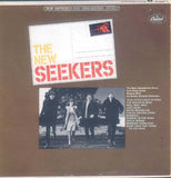 The Seekers : The New Seekers (LP, Album)