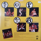 All Sports Band : All Sports Band (LP)