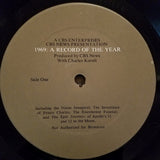 No Artist : 1969: A Record Of The Year (LP, Comp)