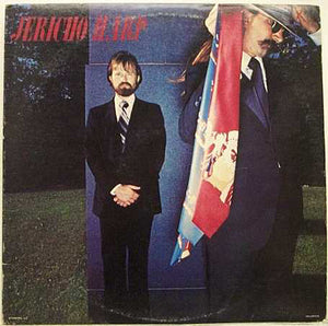 Jericho Harp : Jericho Harp (LP)