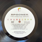 Spooner : The Fugitive Dance (LP)