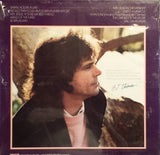 B.J. Thomas : Miracle (LP, Album)