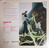 The Classics IV Featuring Dennis Yost : Traces (LP, Album, All)