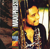 Maxi Priest : Fe Real (CD, Album)