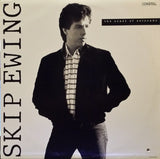 Skip Ewing : The Coast Of Colorado (LP, Album)