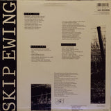 Skip Ewing : The Coast Of Colorado (LP, Album)