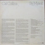 Cal Collins : By Myself (LP, Album)