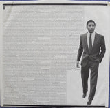 Branford Marsalis : Scenes In The City (LP, Album)