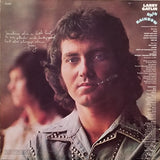 Larry Gatlin : Rain Rainbow (LP, Album)