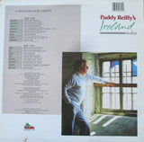 Paddy Reilly : Paddy Reilly's Ireland Vol.1 (LP)