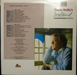 Paddy Reilly : Paddy Reilly's Ireland Vol. 2 (LP)