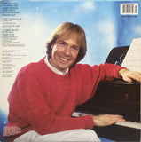 Richard Clayderman : From Paris With Love (LP, Album)