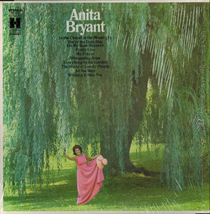 Anita Bryant : Anita Bryant (LP, Comp)