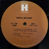 Anita Bryant : Anita Bryant (LP, Comp)