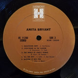 Anita Bryant : Anita Bryant (LP, Comp)