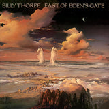 Billy Thorpe : East Of Eden's Gate (LP, Album)