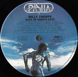 Billy Thorpe : East Of Eden's Gate (LP, Album)