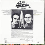 The Osborne Brothers : Bobby & Sonny (LP, Album)