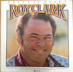 Roy Clark : Heart To Heart (LP, Album)
