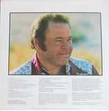 Roy Clark : Heart To Heart (LP, Album)