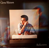 Gene Watson : Reflections (LP)