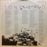 Tony Bird (3) : Tony Bird (LP, Album, Promo)