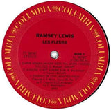 Ramsey Lewis : Les Fleurs (LP, Album)