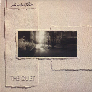 John Michael Talbot : The Quiet (LP, Album)