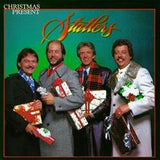 The Statler Brothers : Christmas Present (LP, Album)